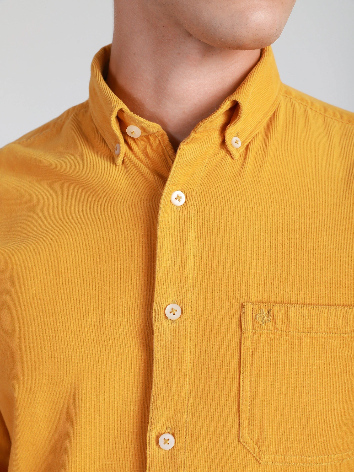 Рубашки Marc O’Polo модель 029722842130-233 Рубашки Marc O’Polo модель 029722842130-233 Фото