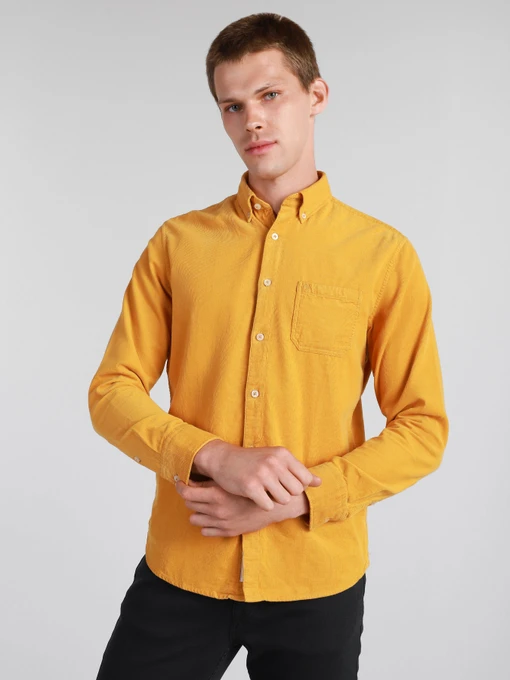 Рубашки Marc O’Polo модель 029722842130-233 Фото