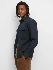 Рубашки Marc O’Polo модель 126098442068-896 Фото