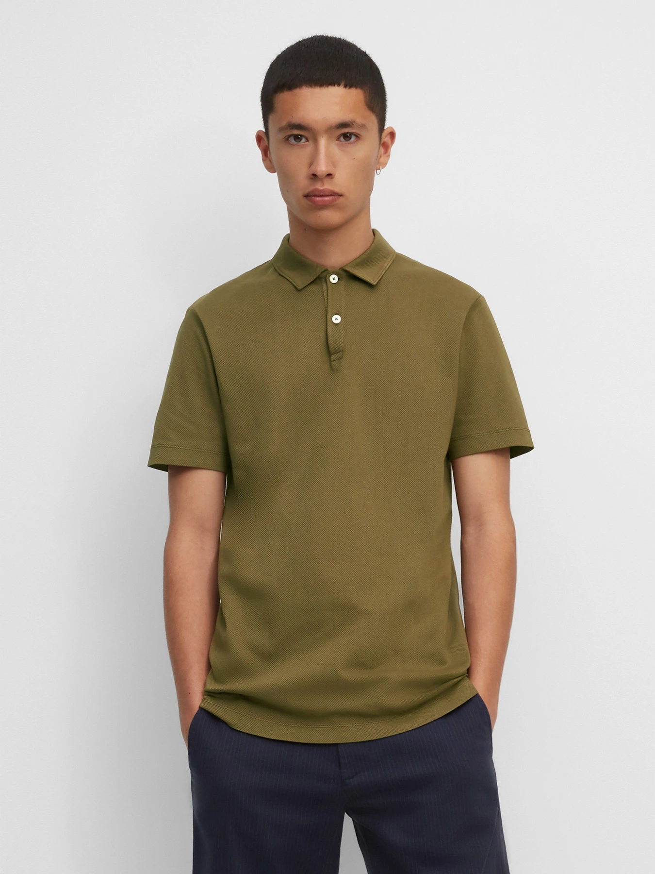 Футболки и поло Marc O’Polo модель 126208553012-749 Футболки и поло Marc O’Polo модель 126208553012-749 Фото