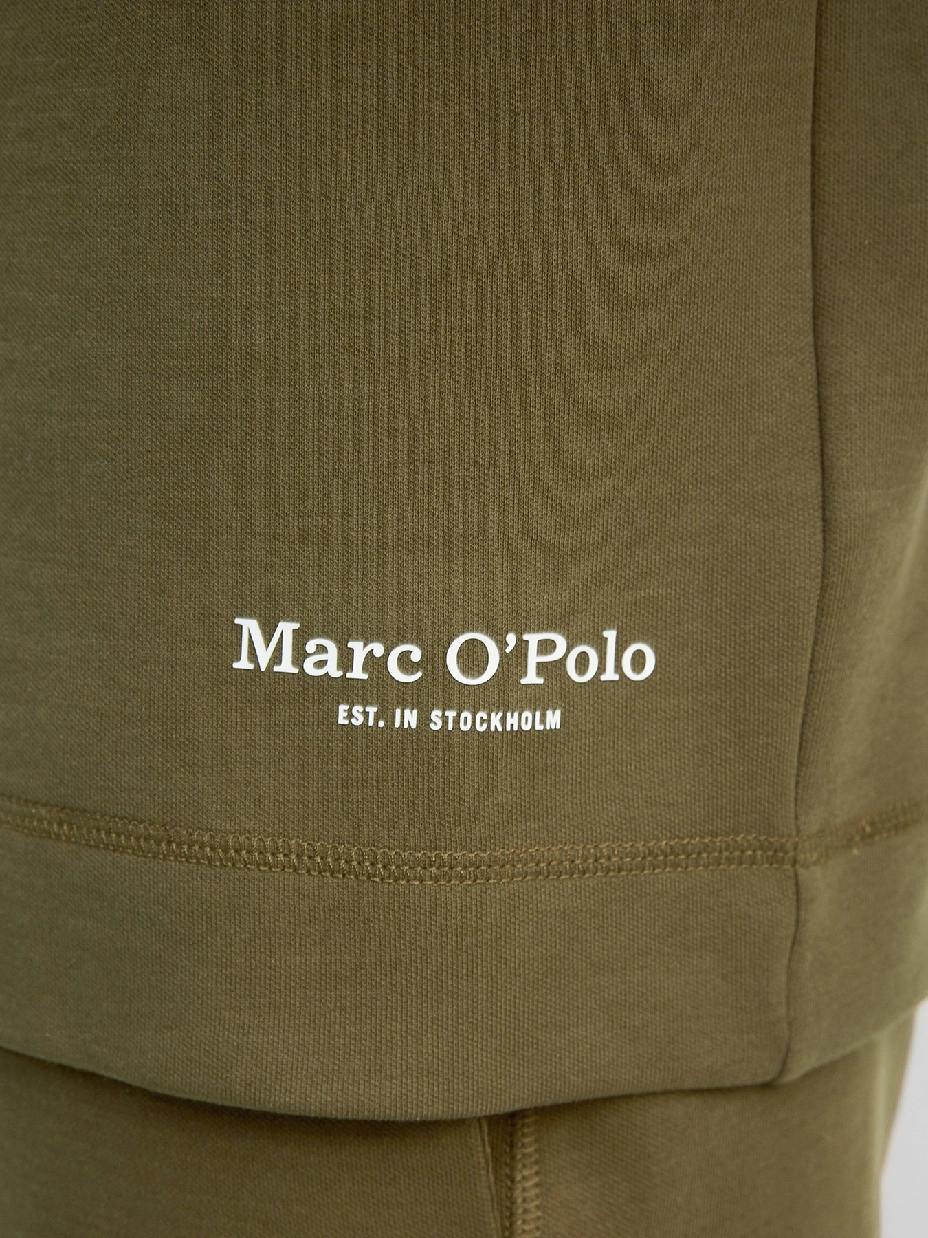 Футболки і поло Marc O’Polo модель 126234051098-749 Футболки і поло Marc O’Polo модель 126234051098-749 Фото