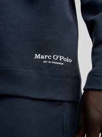 Худи и свитшоты Marc O’Polo модель 126234052028-896 Фото