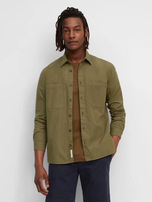 Рубашки Marc O’Polo модель 126735242122-749 Фото