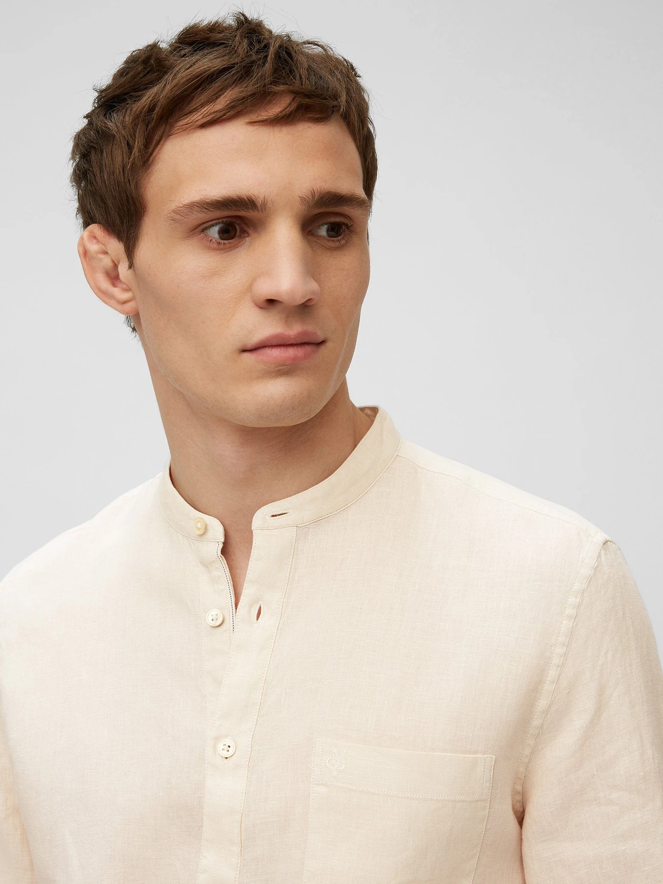 Рубашки Marc O’Polo модель 123742842084-115 Фото