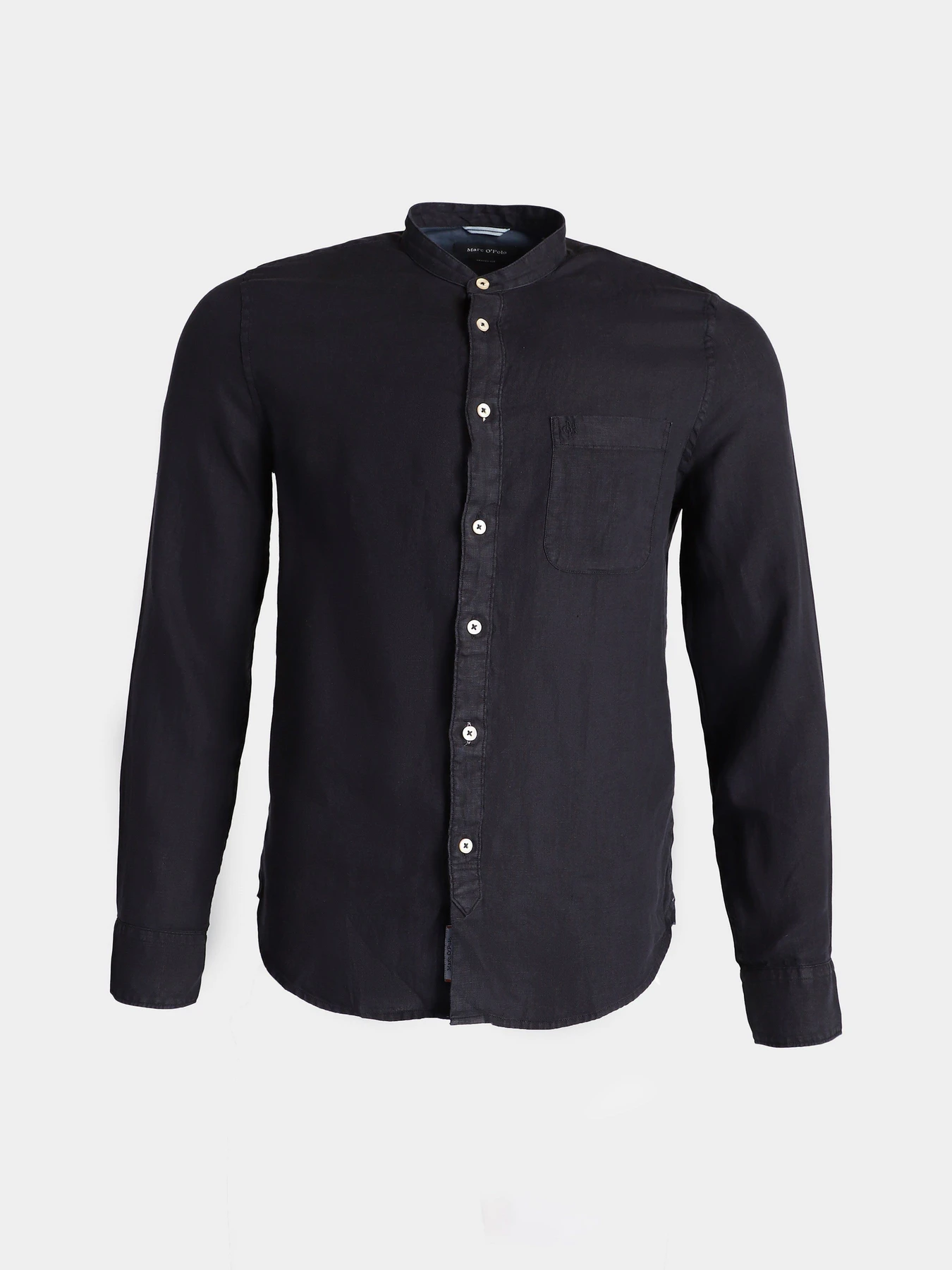 Рубашки Marc O’Polo модель 123742842084-991 Рубашки Marc O’Polo модель 123742842084-991 Фото