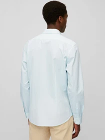 Сорочки Marc O’Polo модель 123735142216-B43 Фото