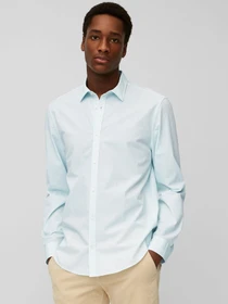 Сорочки Marc O’Polo модель 123735142216-B43 Фото