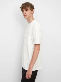 Футболки и поло Marc O’Polo DENIM модель 167236251280-100 Фото