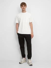 Футболки и поло Marc O’Polo DENIM модель 167236251280-100 Фото