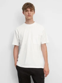 Футболки и поло Marc O’Polo DENIM модель 167236251280-100 Фото