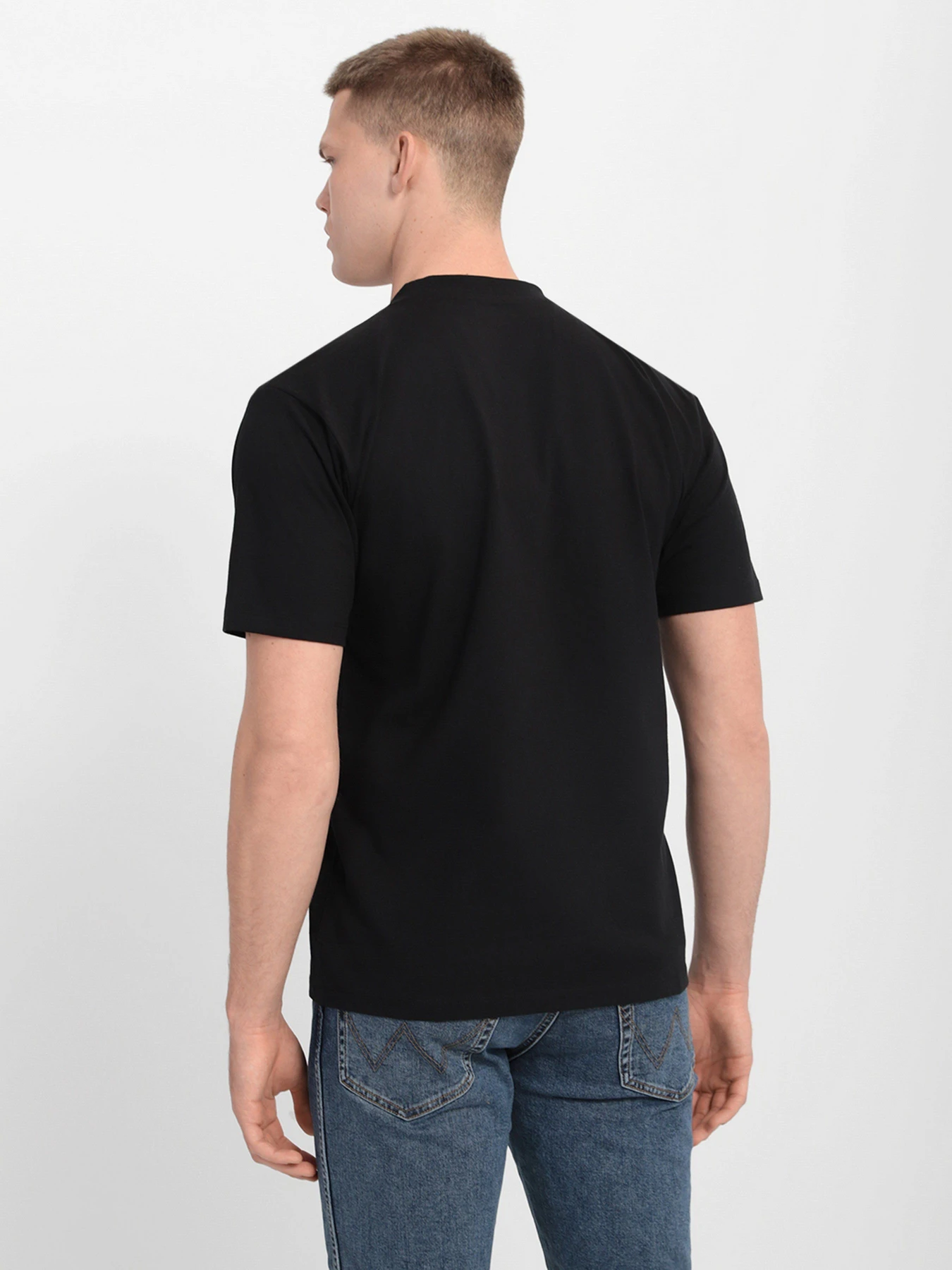 Футболки и поло Marc O’Polo DENIM модель 167236251280-990 Футболки и поло Marc O’Polo DENIM модель 167236251280-990 Фото