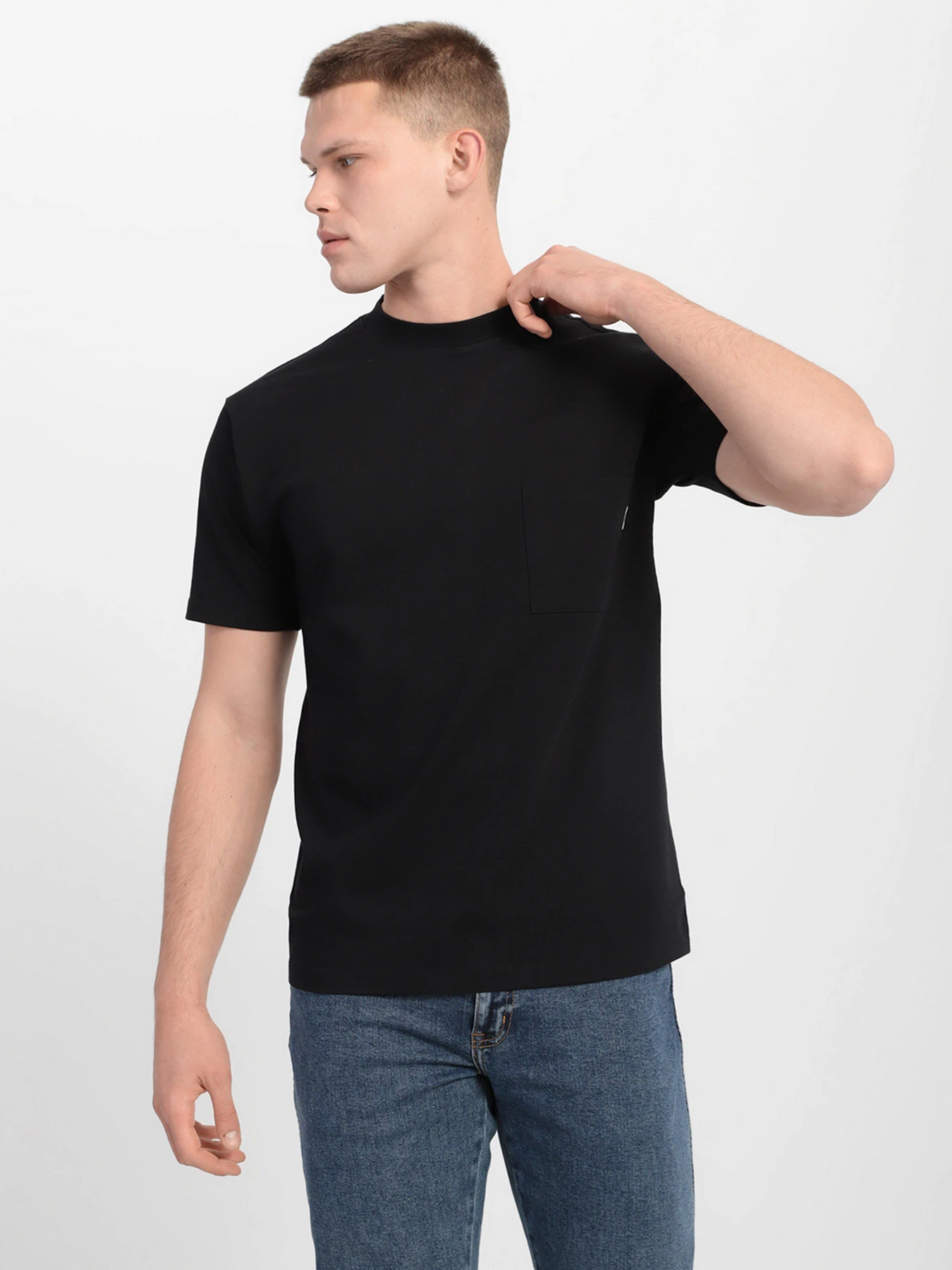 Футболки и поло Marc O’Polo DENIM модель 167236251280-990 Футболки и поло Marc O’Polo DENIM модель 167236251280-990 Фото