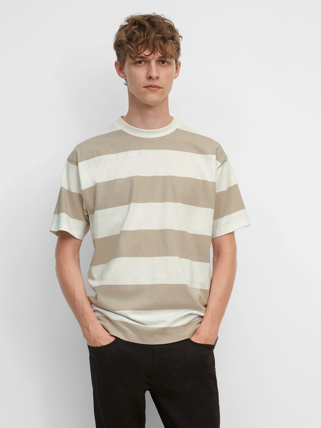 Футболки и поло Marc O’Polo DENIM модель 167245351250-N25 Футболки и поло Marc O’Polo DENIM модель 167245351250-N25 Фото