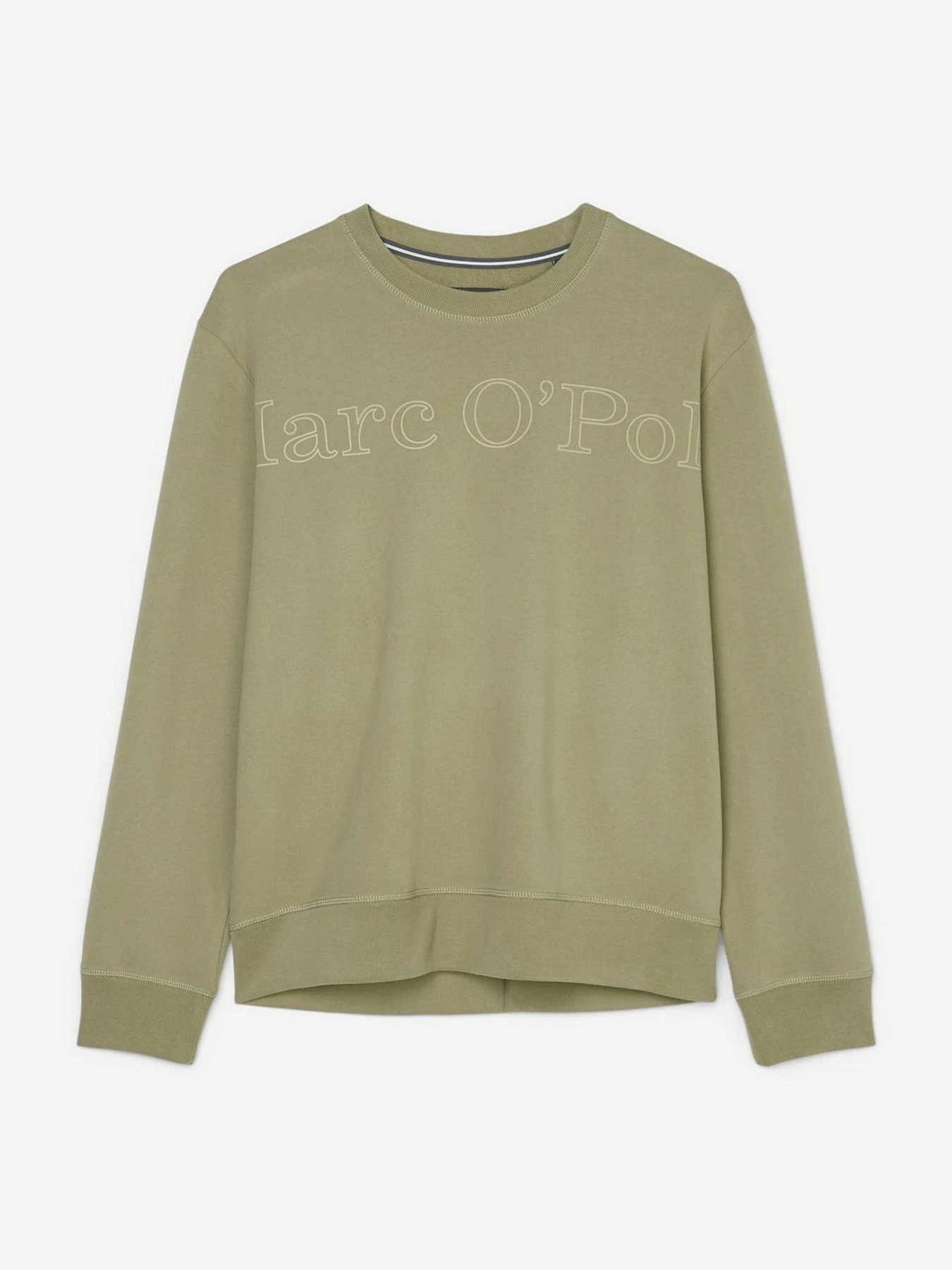 Худі та світшоти Marc O’Polo модель M28406154040-421 Худі та світшоти Marc O’Polo модель M28406154040-421 Фото