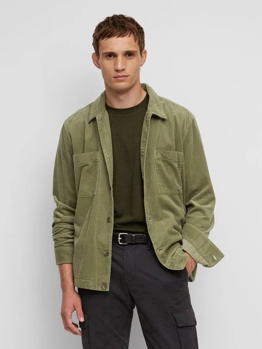 Сорочки Marc O’Polo модель M28722242120-421 Фото