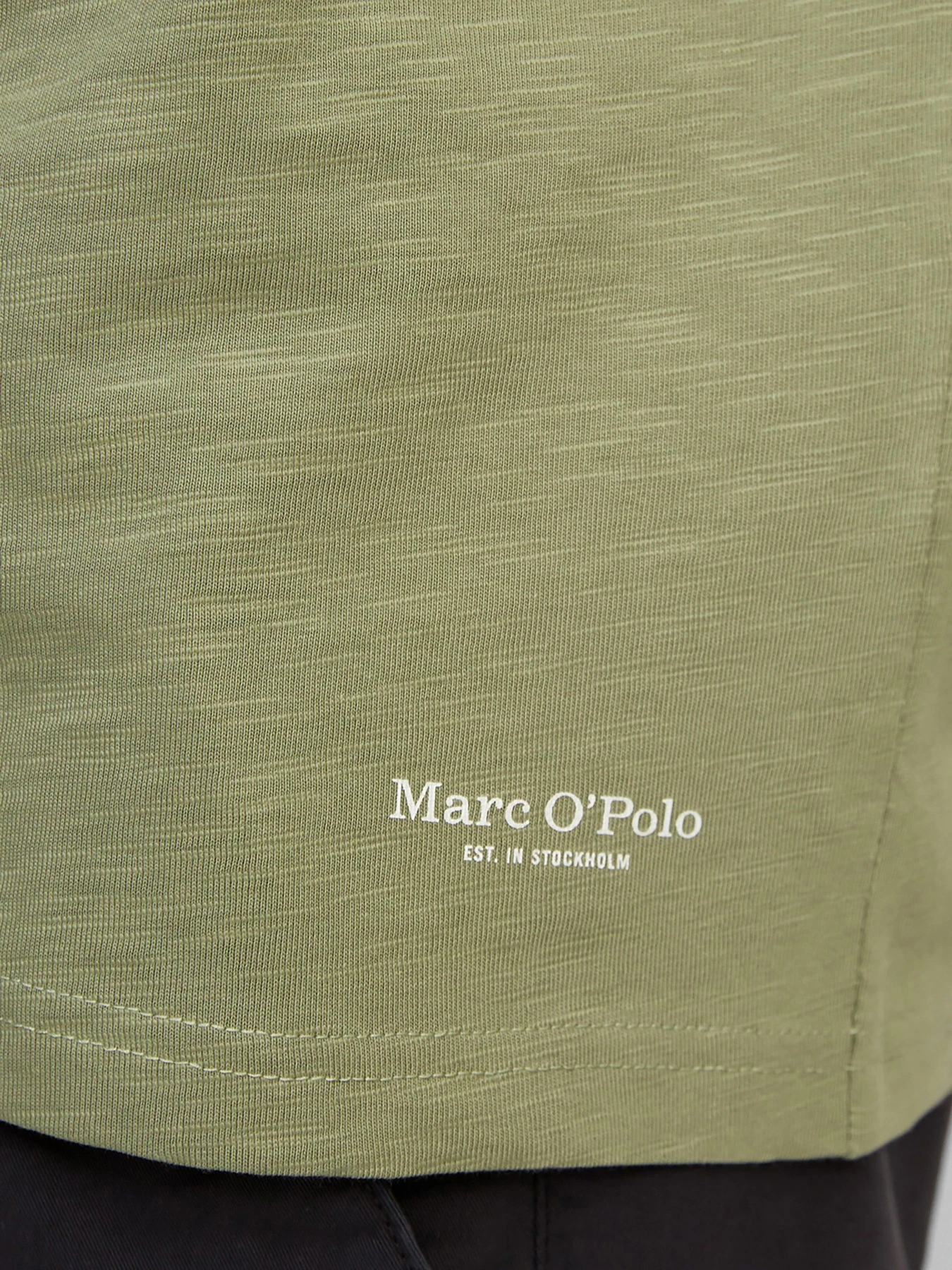 Футболки и поло Marc O’Polo модель 127222251136-421 Футболки и поло Marc O’Polo модель 127222251136-421 Фото