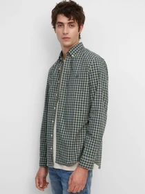 Сорочки Marc O’Polo модель 127702842146-G47 Фото
