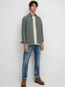 Сорочки Marc O’Polo модель 127702842146-G47 Фото