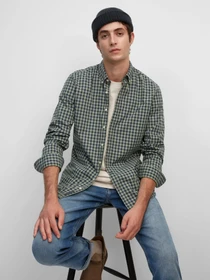 Сорочки Marc O’Polo модель 127702842146-G47 Фото