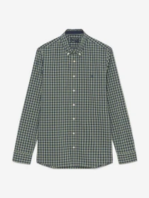 Сорочки Marc O’Polo модель 127702842146-G47 Фото
