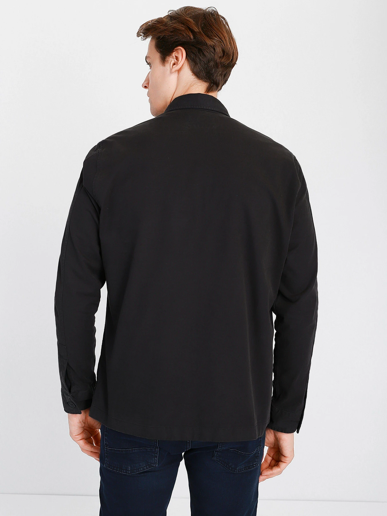Сорочки Marc O’Polo модель 127737342098-991 Сорочки Marc O’Polo модель 127737342098-991 Фото