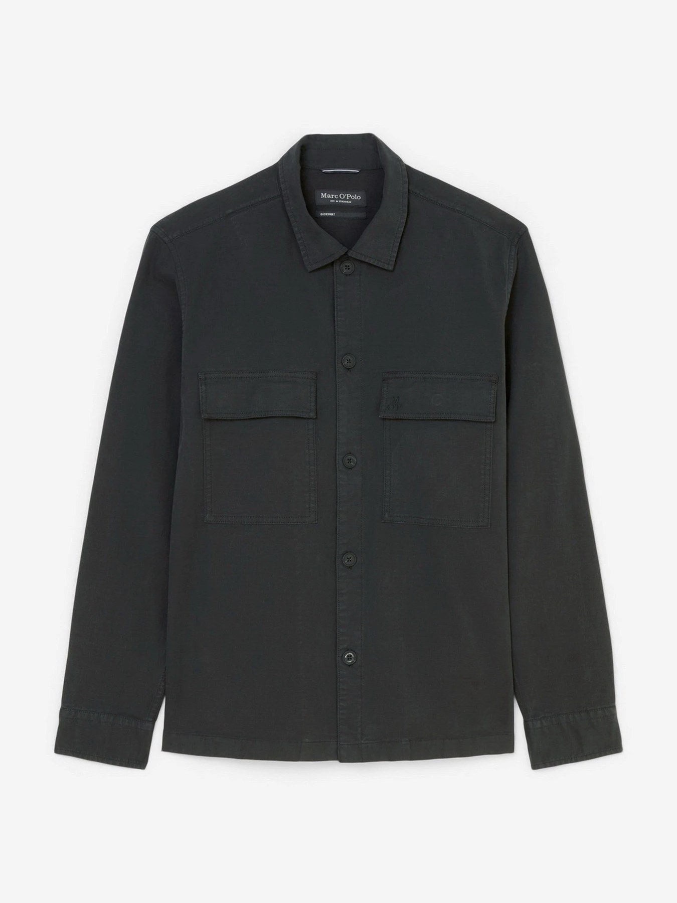 Сорочки Marc O’Polo модель 127737342098-991 Сорочки Marc O’Polo модель 127737342098-991 Фото