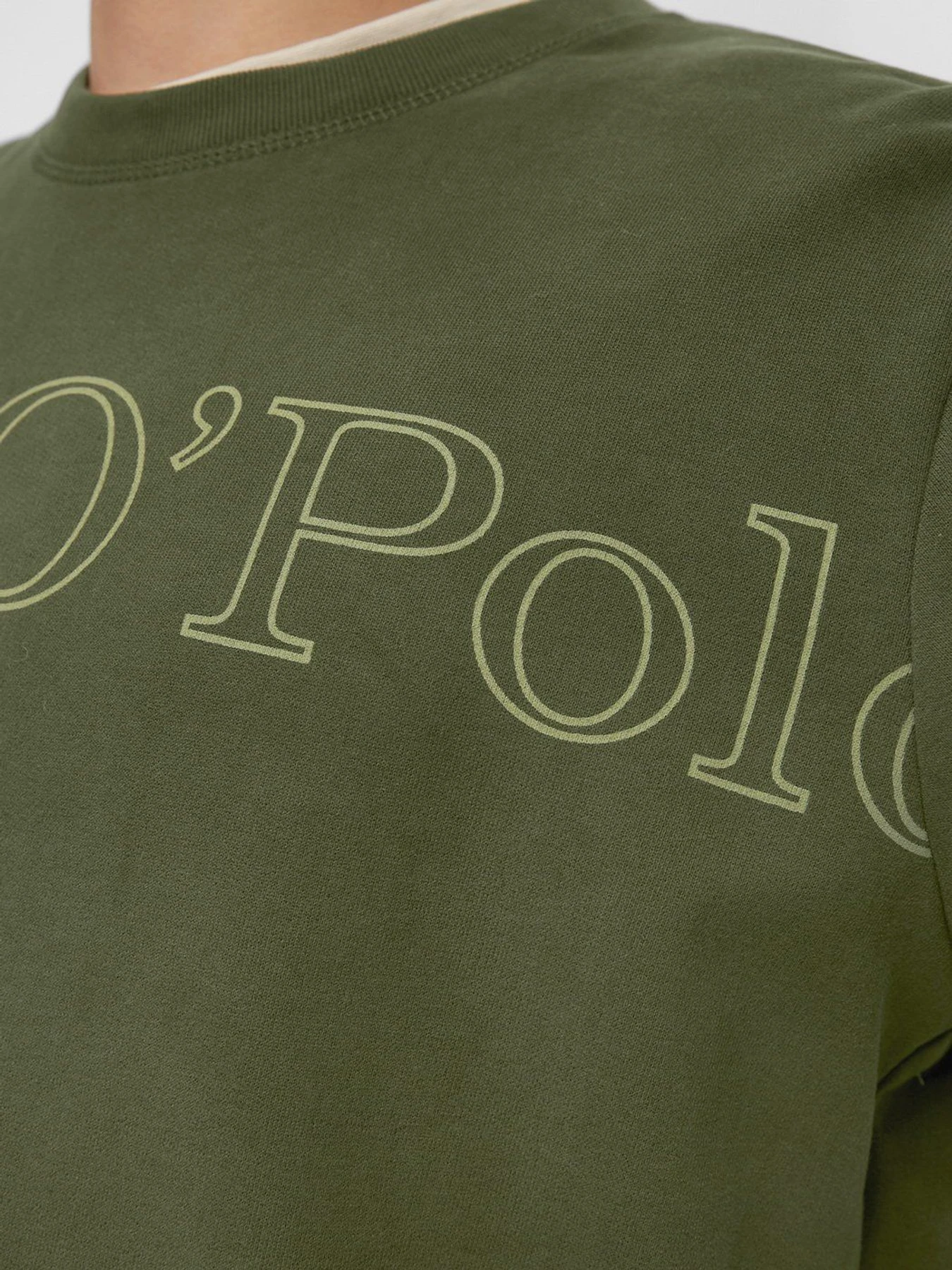 Худі та світшоти Marc O’Polo модель 128406154040-428 Худі та світшоти Marc O’Polo модель 128406154040-428 Фото