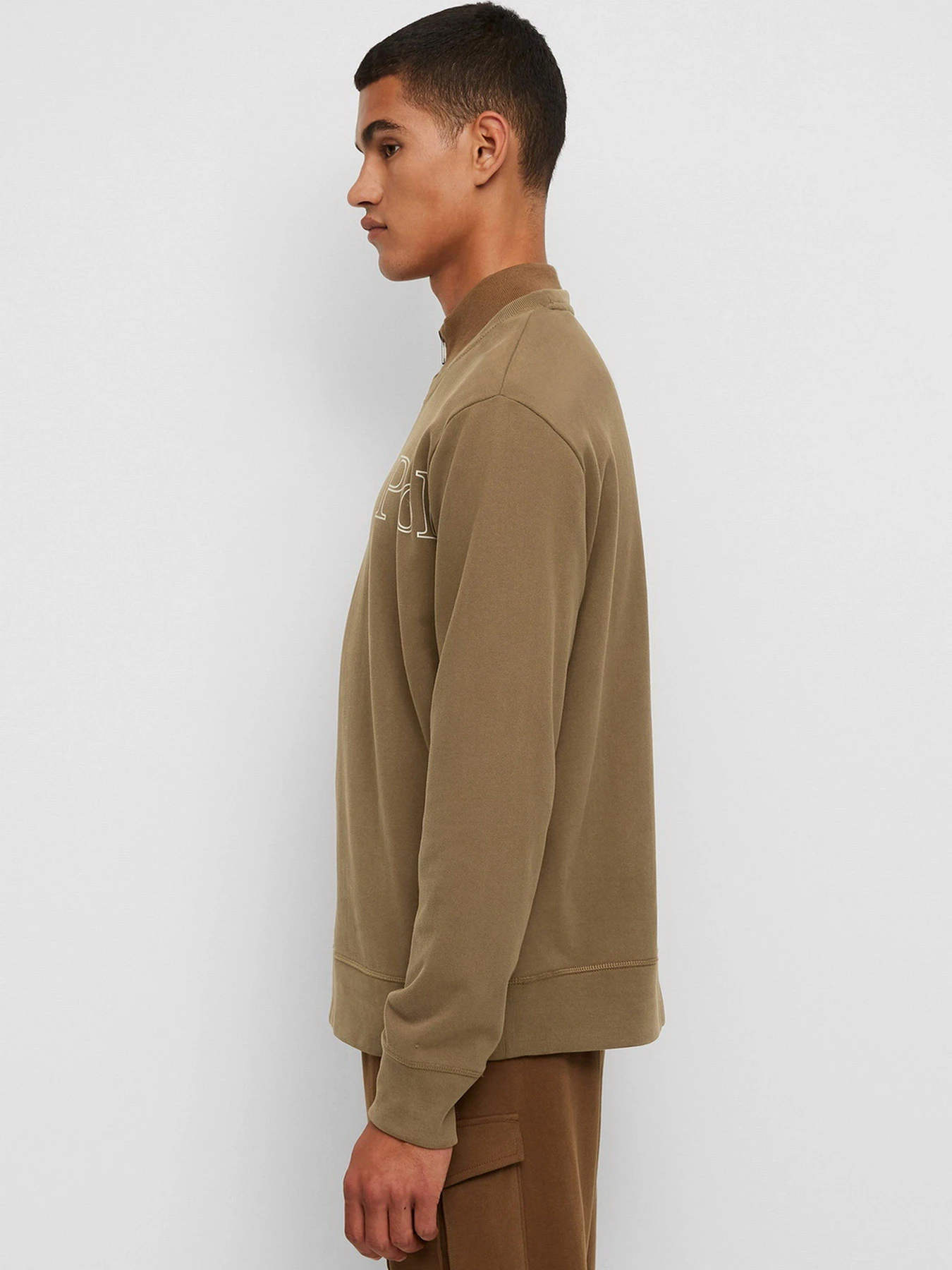 Худи и свитшоты Marc O’Polo модель 128406154040-771 Худи и свитшоты Marc O’Polo модель 128406154040-771 Фото