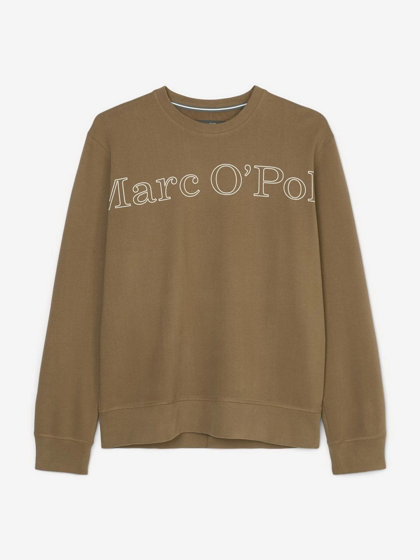 Худи и свитшоты Marc O’Polo модель 128406154040-771 Худи и свитшоты Marc O’Polo модель 128406154040-771 Фото