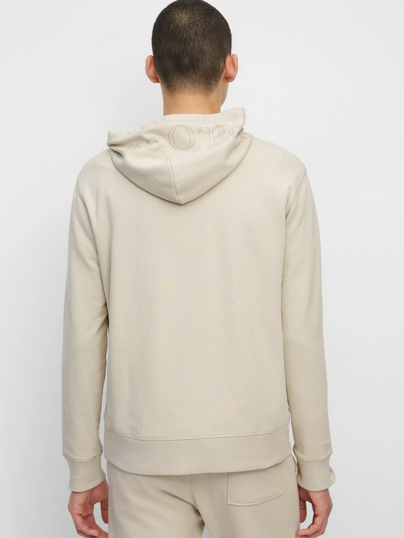 Худи и свитшоты Marc O’Polo модель 128406154060-161 Худи и свитшоты Marc O’Polo модель 128406154060-161 Фото