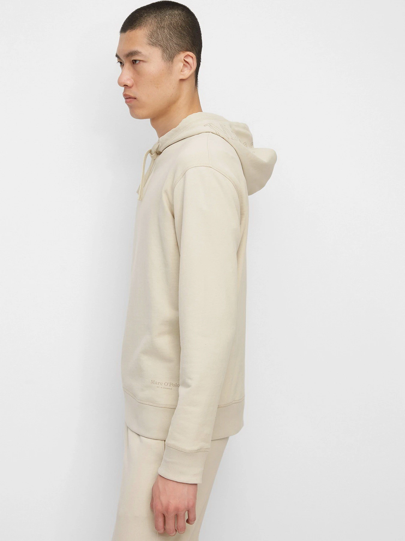 Худи и свитшоты Marc O’Polo модель 128406154060-161 Худи и свитшоты Marc O’Polo модель 128406154060-161 Фото