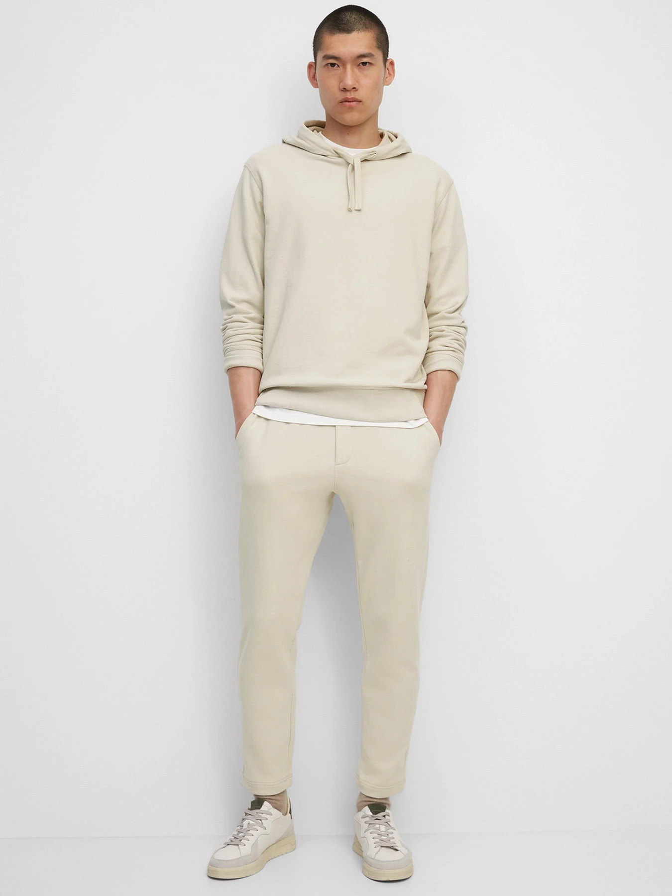 Худи и свитшоты Marc O’Polo модель 128406154060-161 Худи и свитшоты Marc O’Polo модель 128406154060-161 Фото