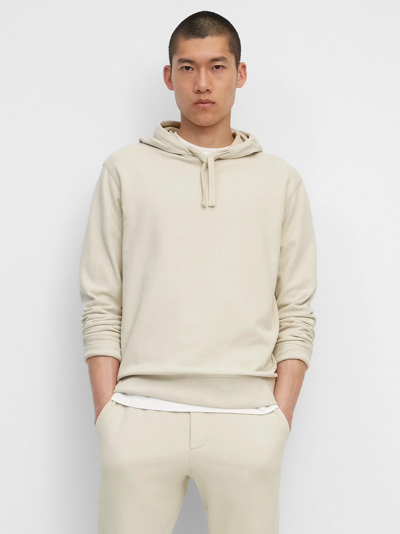 Худи и свитшоты Marc O’Polo модель 128406154060-161 Худи и свитшоты Marc O’Polo модель 128406154060-161 Фото