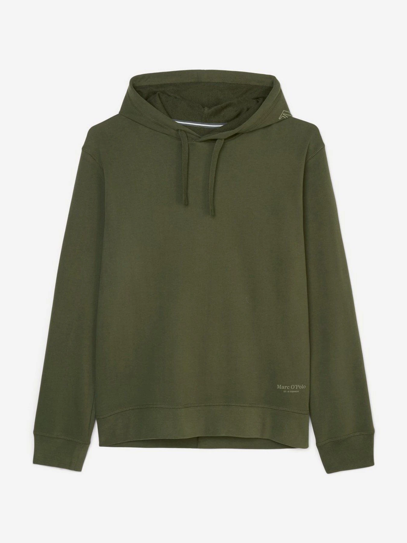 Худи и свитшоты Marc O’Polo модель 128406154060-428 Худи и свитшоты Marc O’Polo модель 128406154060-428 Фото