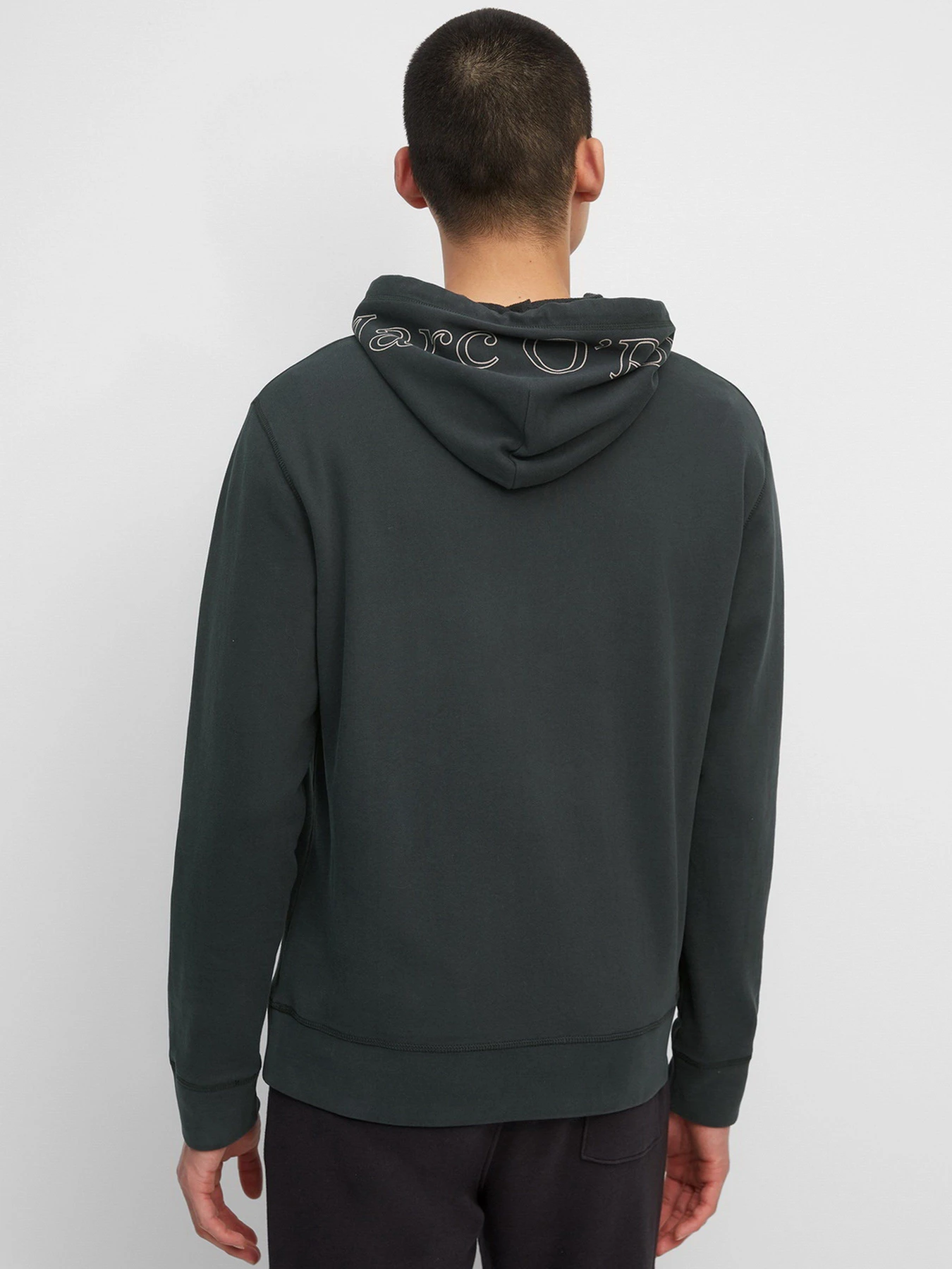 Худи и свитшоты Marc O’Polo модель 128406154060-991 Худи и свитшоты Marc O’Polo модель 128406154060-991 Фото