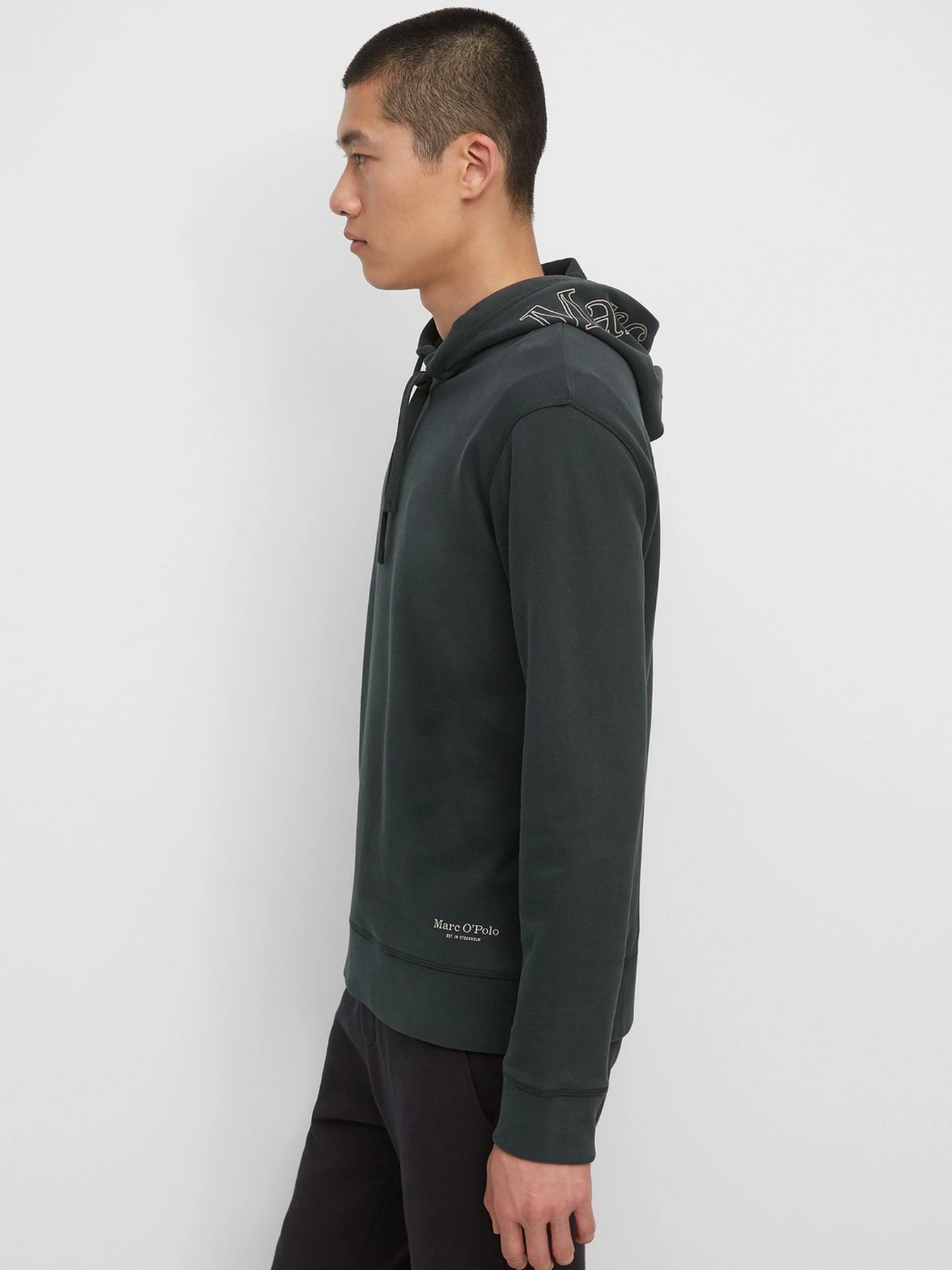 Худи и свитшоты Marc O’Polo модель 128406154060-991 Худи и свитшоты Marc O’Polo модель 128406154060-991 Фото