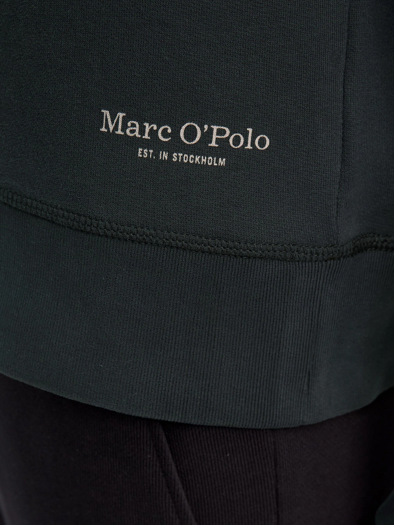 Худи и свитшоты Marc O’Polo модель 128406154060-991 Худи и свитшоты Marc O’Polo модель 128406154060-991 Фото