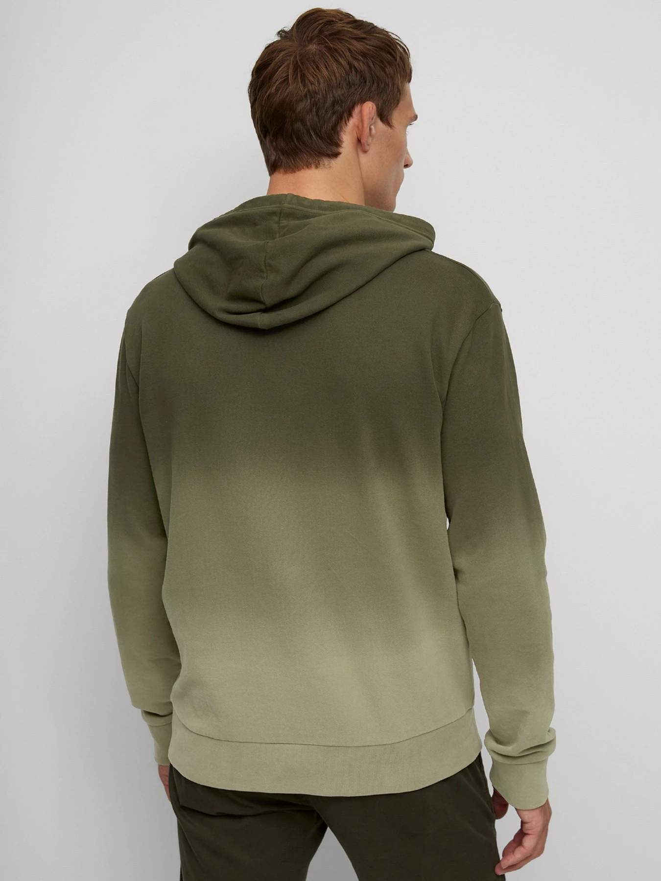Худи и свитшоты Marc O’Polo модель 128413154146-M24 Худи и свитшоты Marc O’Polo модель 128413154146-M24 Фото