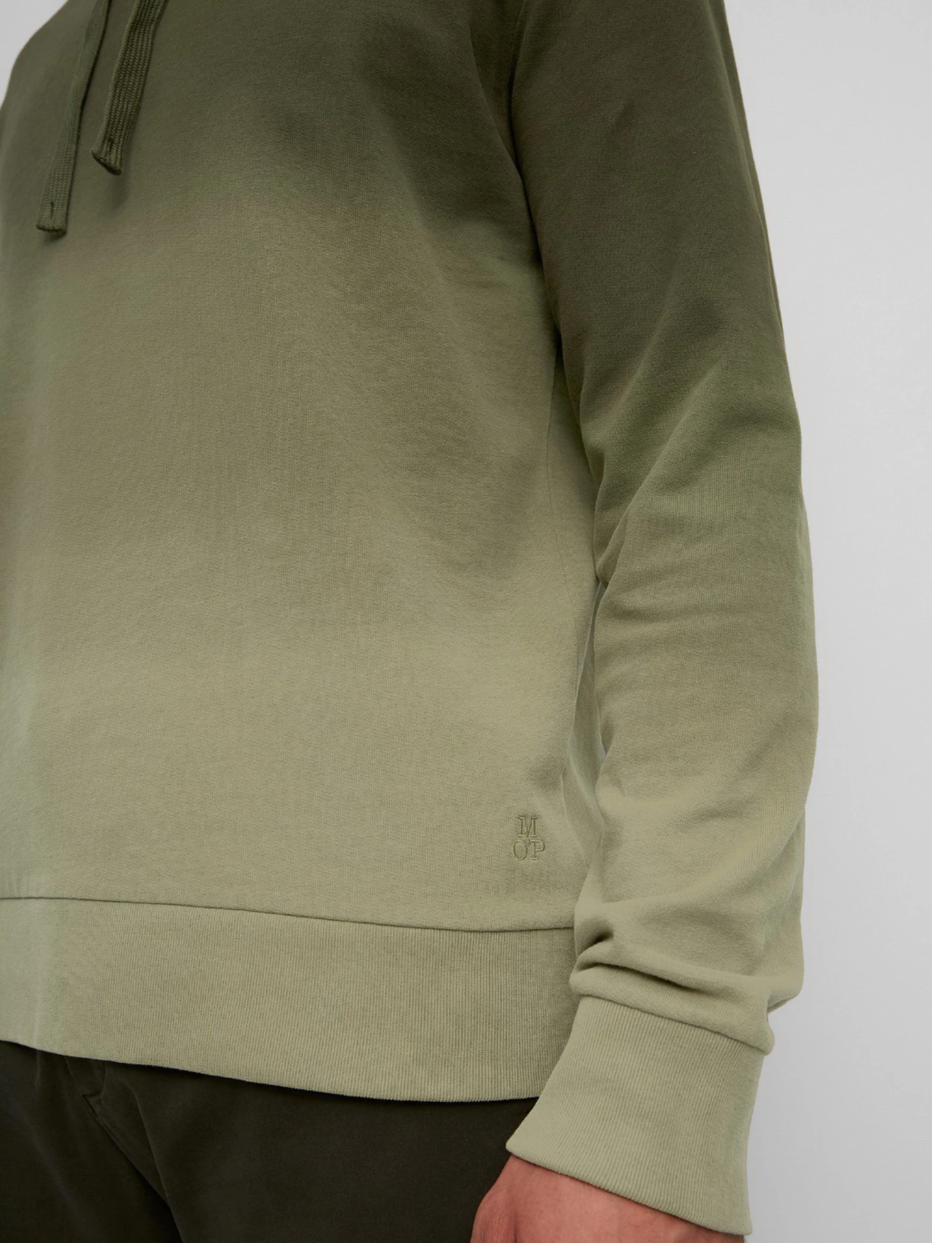 Худи и свитшоты Marc O’Polo модель 128413154146-M24 Худи и свитшоты Marc O’Polo модель 128413154146-M24 Фото