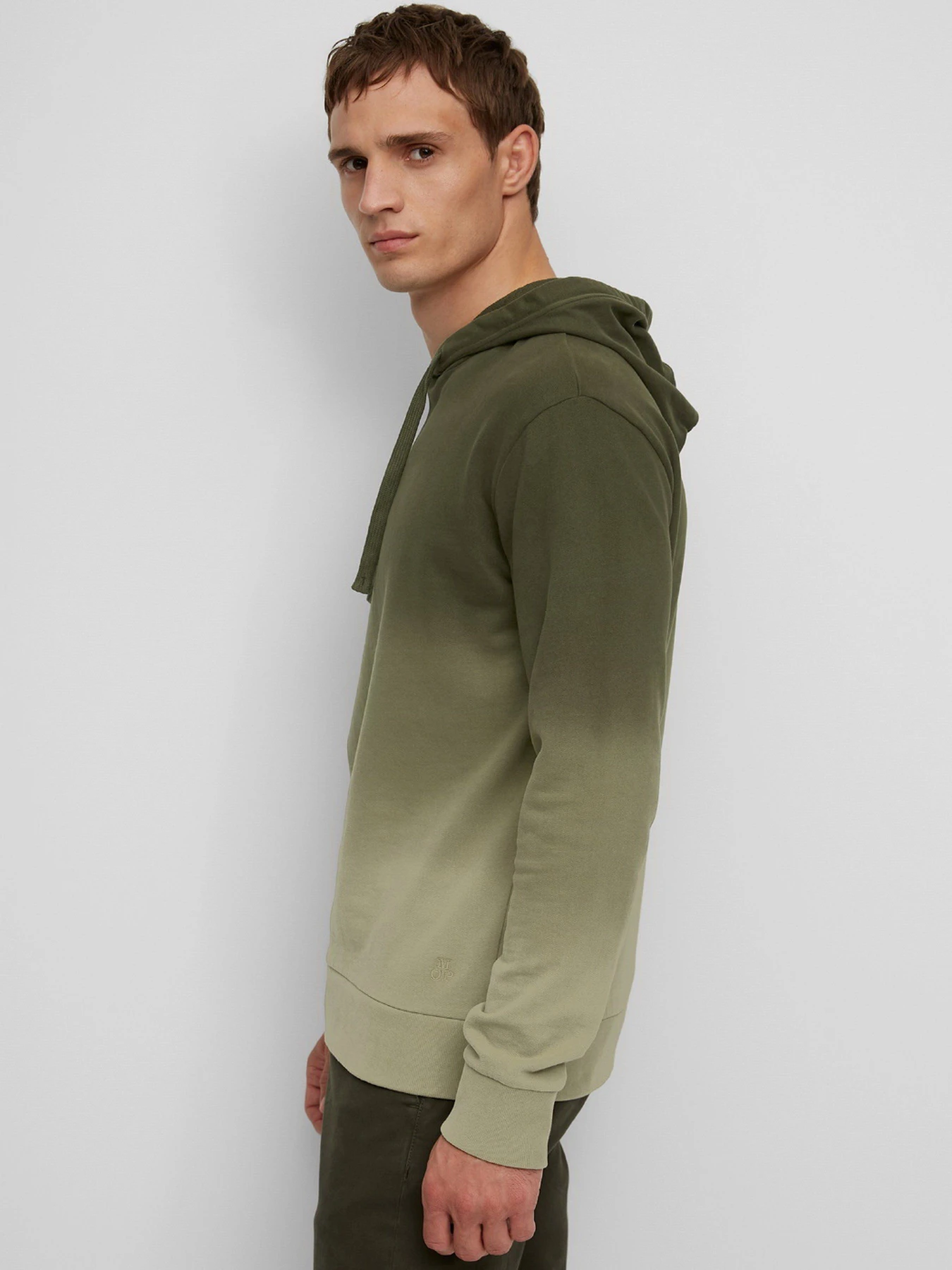 Худи и свитшоты Marc O’Polo модель 128413154146-M24 Худи и свитшоты Marc O’Polo модель 128413154146-M24 Фото