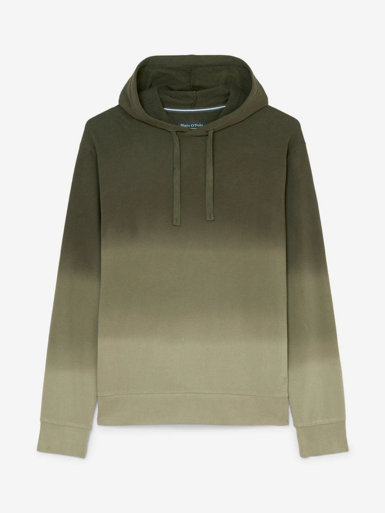 Худи и свитшоты Marc O’Polo модель 128413154146-M24 Худи и свитшоты Marc O’Polo модель 128413154146-M24 Фото