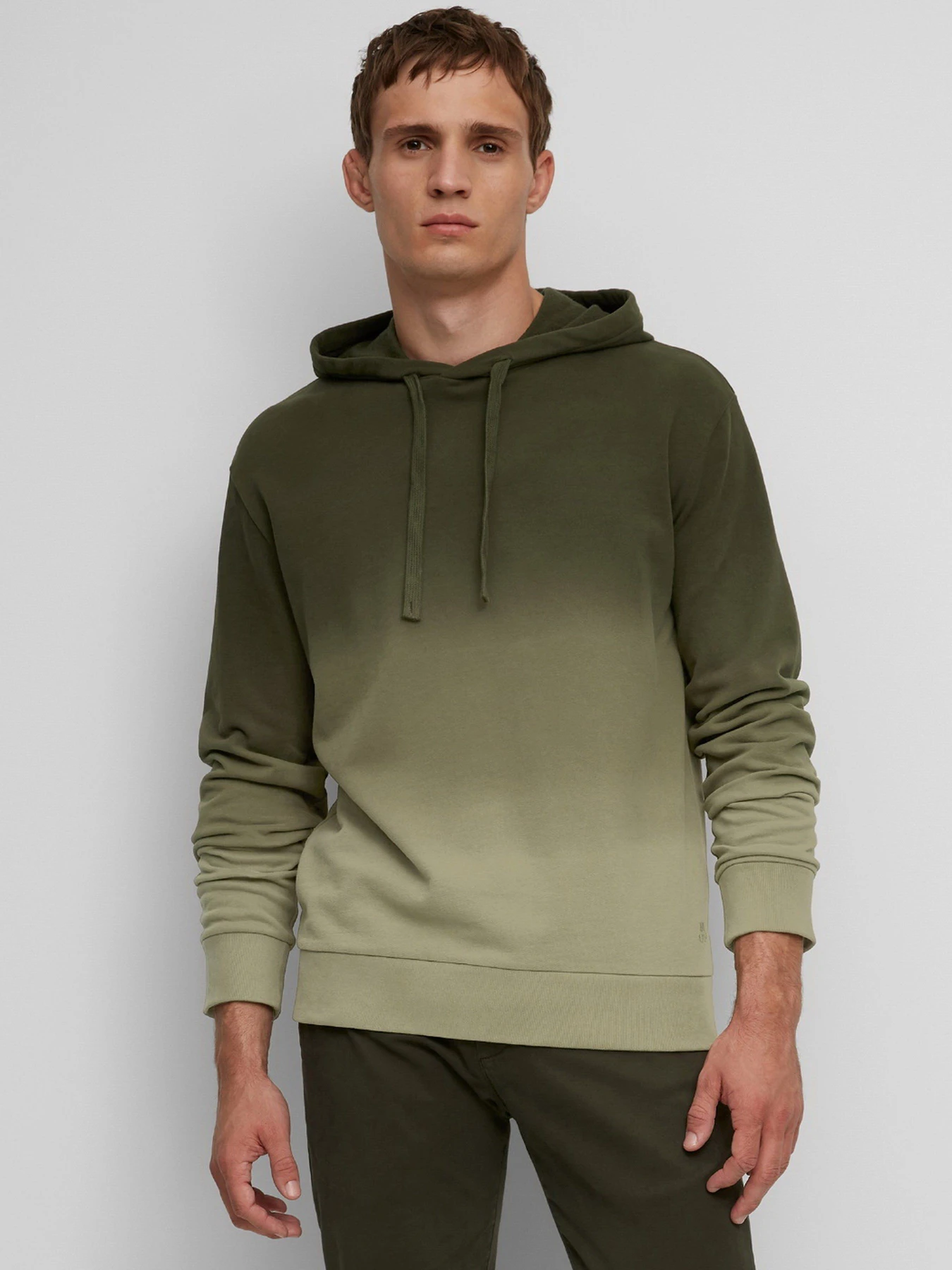 Худи и свитшоты Marc O’Polo модель 128413154146-M24 Худи и свитшоты Marc O’Polo модель 128413154146-M24 Фото