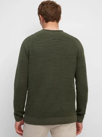 Свитры и кардиганы Marc O’Polo модель 128510660096-428 Фото