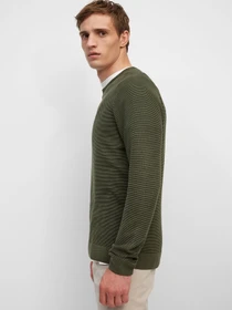 Свитры и кардиганы Marc O’Polo модель 128510660096-428 Фото