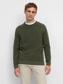 Свитры и кардиганы Marc O’Polo модель 128510660096-428 Фото