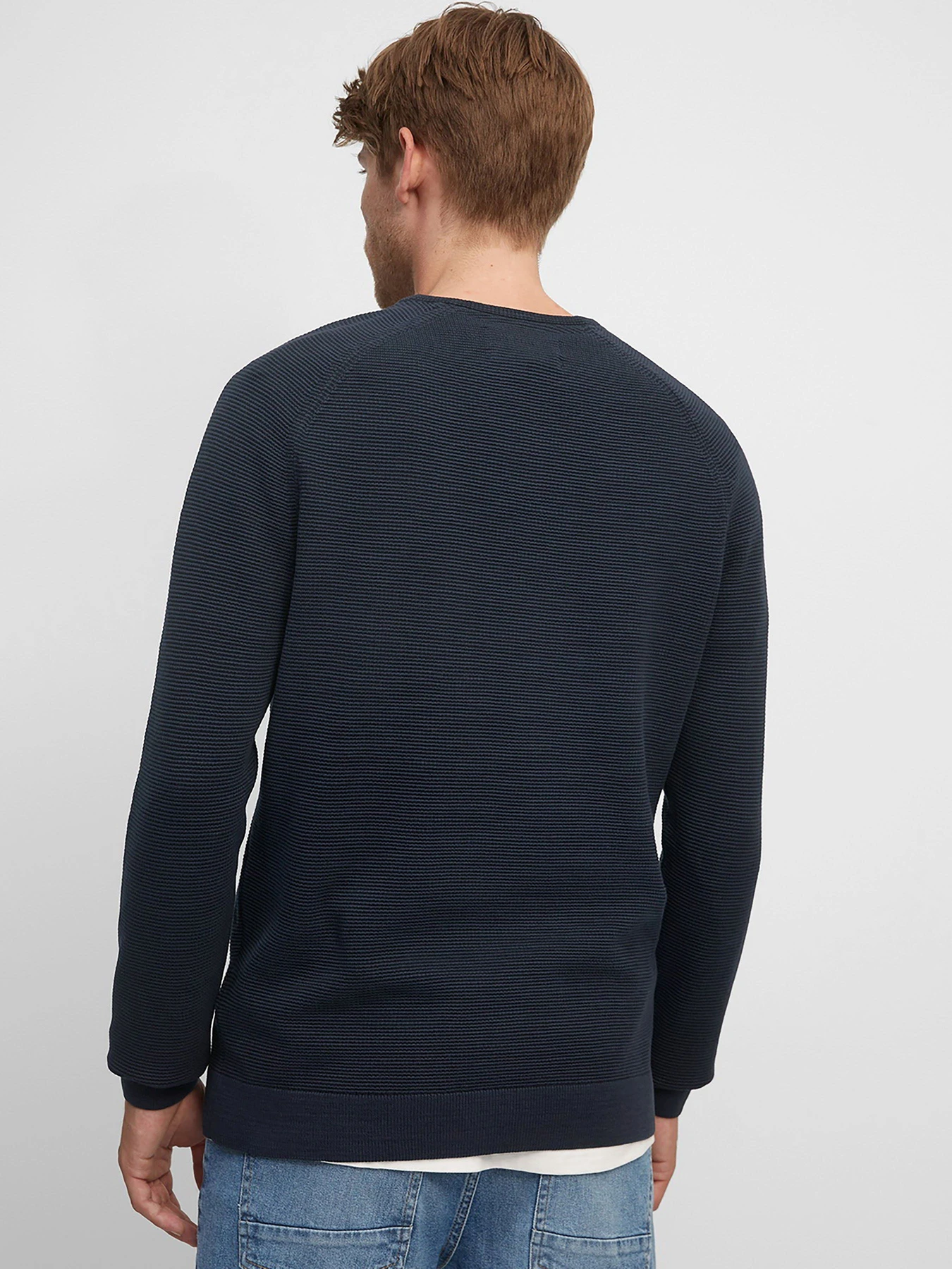 Свитры и кардиганы Marc O’Polo модель 128510660096-896 Свитры и кардиганы Marc O’Polo модель 128510660096-896 Фото