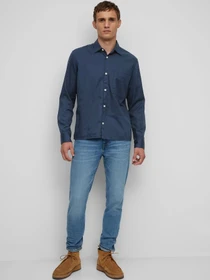 Сорочки Marc O’Polo модель 128737542202-896 Фото