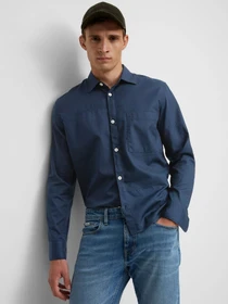 Сорочки Marc O’Polo модель 128737542202-896 Фото