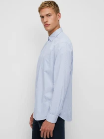 Сорочки Marc O’Polo модель 128745142322-B80 Фото