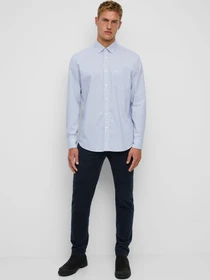 Сорочки Marc O’Polo модель 128745142322-B80 Фото